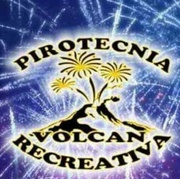 Pirotecnia Volcán II