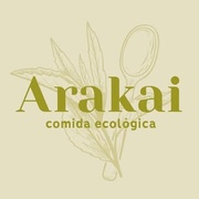 Logo de arakai